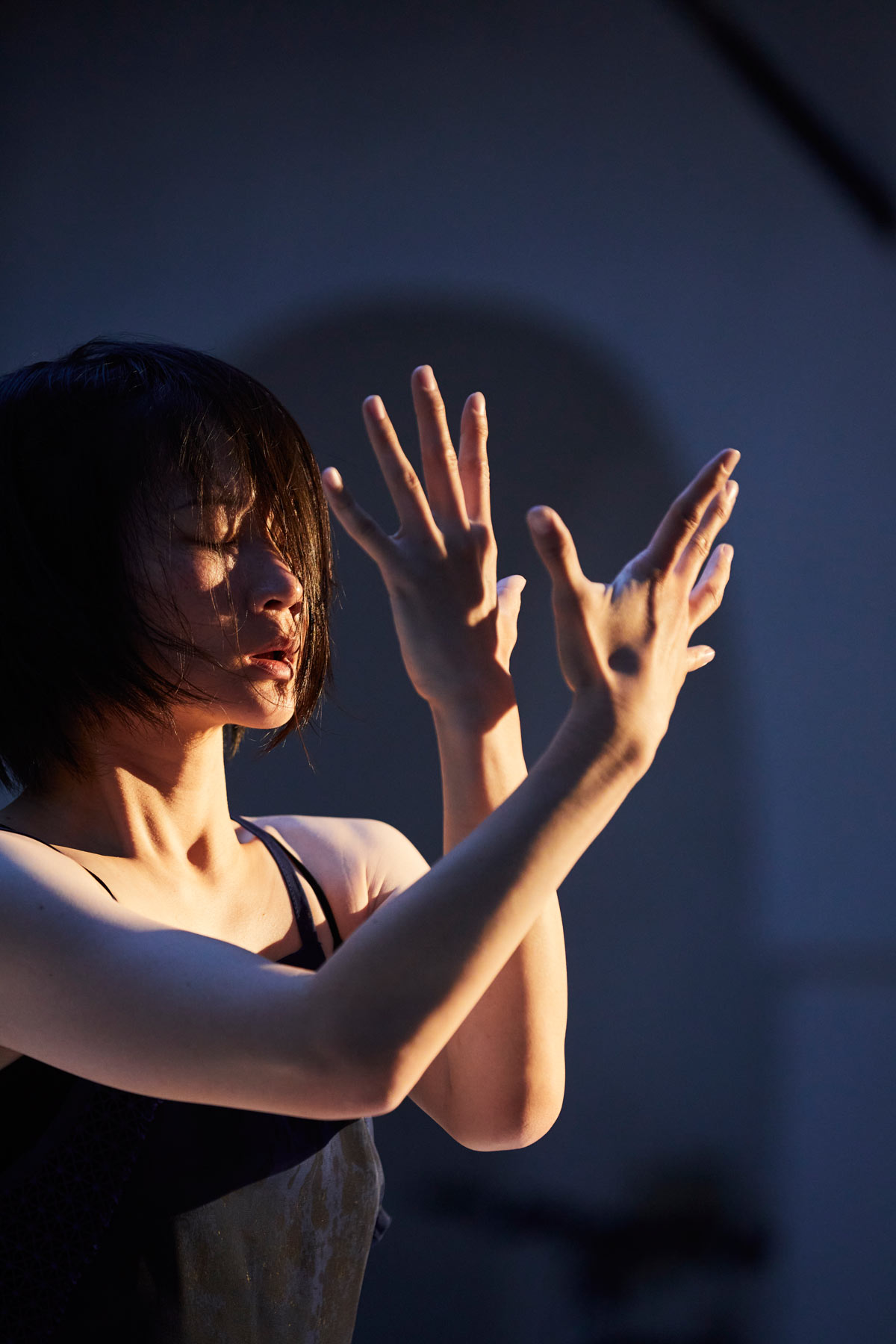 Photos by Johannes Puch