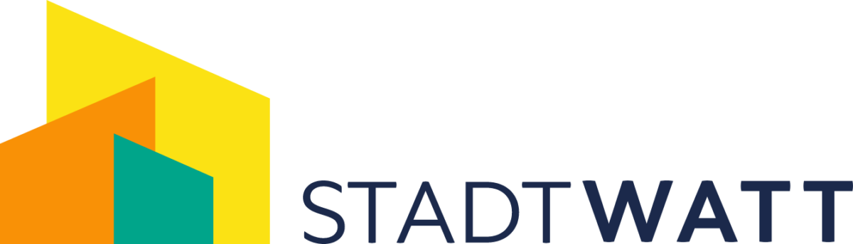 StadtWatt logo
